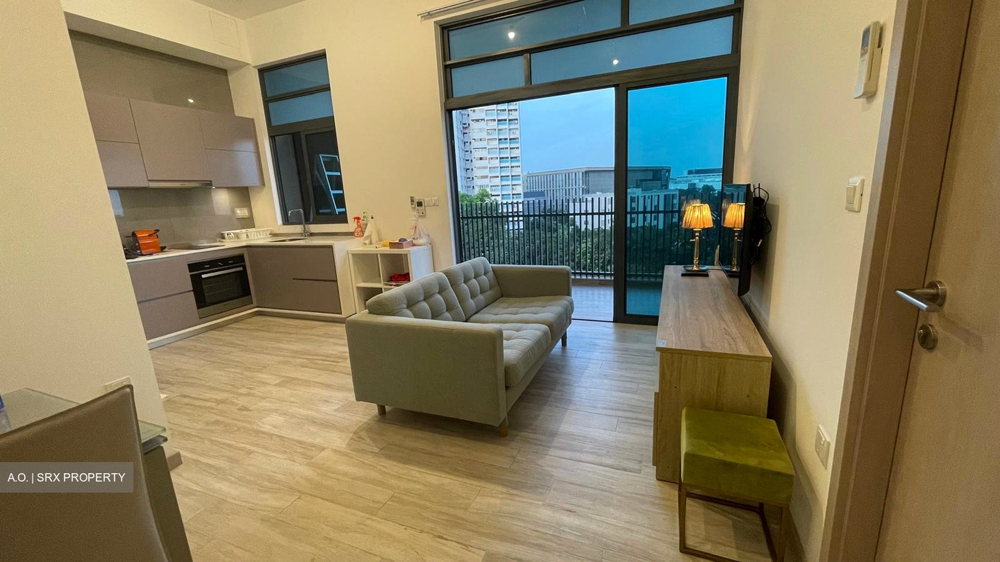 J Gateway (D22), Condominium #618848391